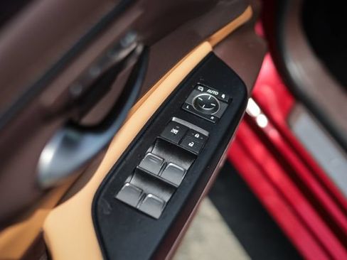 Used 2021 Lexus ES 350 w/ Premium Package FWD image 86