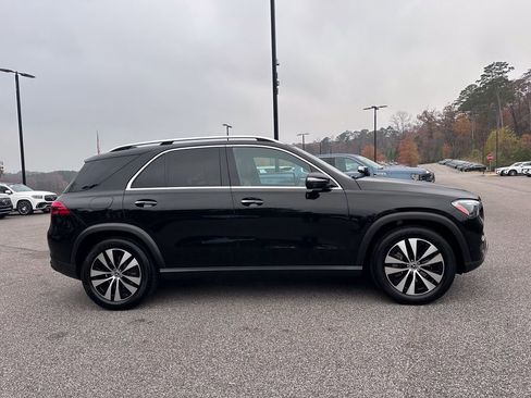 Used 2025 Mercedes-Benz GLE 350 4MATIC image 14