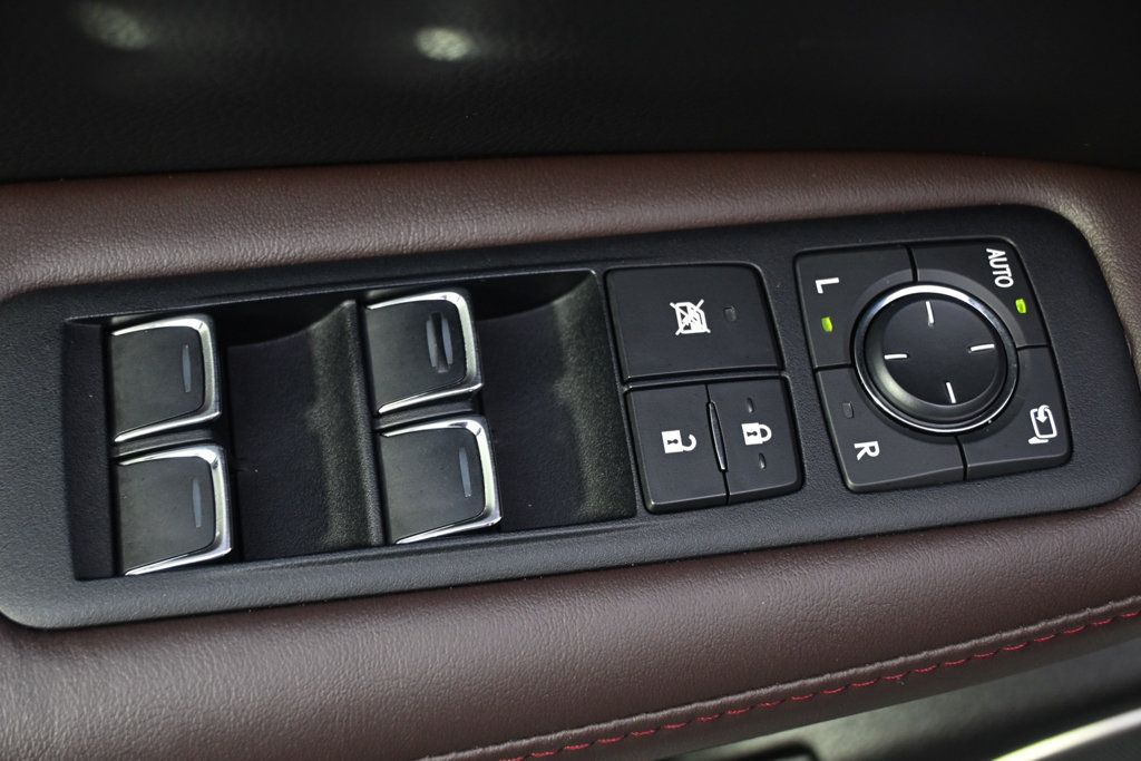 Used 2016 Lexus RX 450h AWD w/ Cold Weather Package image 24