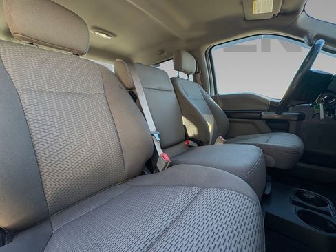 Used 2018 Ford F150 XLT w/ Equipment Group 301A Mid image 10