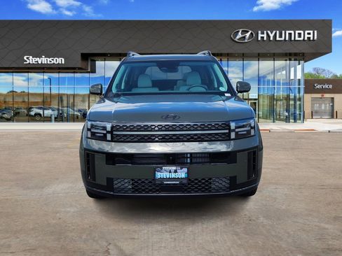 New 2026 Hyundai Santa Fe Calligraphy image 6