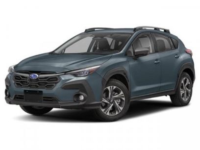Used 2024 Subaru Crosstrek 2.0i Premium