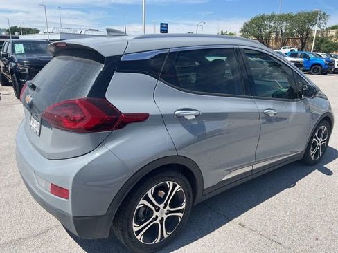 Used 2020 Chevrolet Bolt Premier w/ Infotainment Package image 3