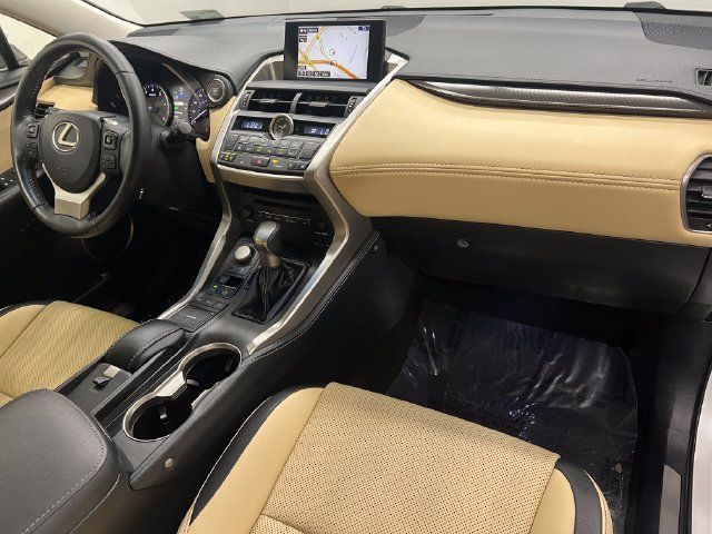 Used 2015 Lexus NX 200t FWD w/ Premium Package image 12