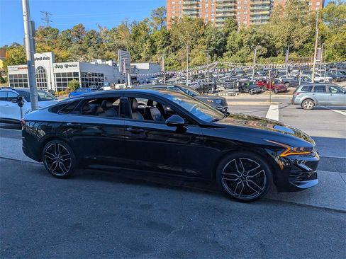 Used 2023 Kia K5 GT w/ GT1 Package image 5