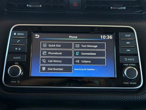 Certified 2025 Nissan Kicks Play S FWD image 28