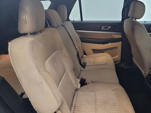 Used 2016 Ford Explorer FWD image 19