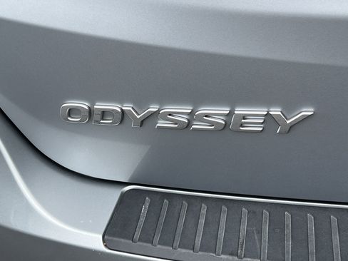 Used 2025 Honda Odyssey EX-L image 9