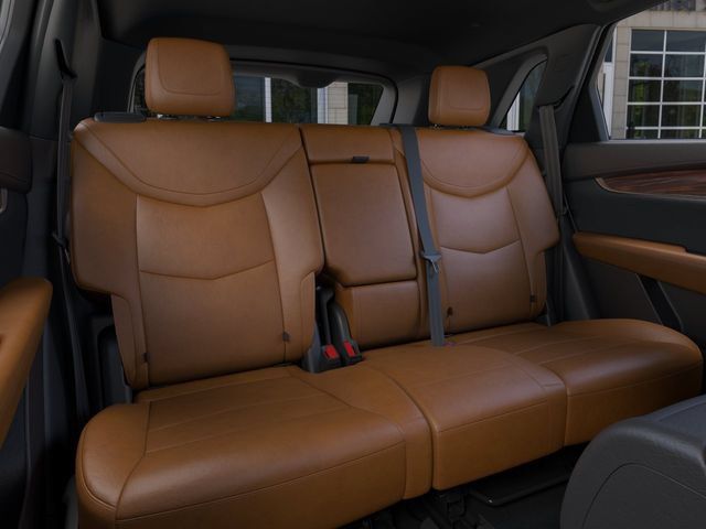 New 2026 Cadillac XT5 Premium Luxury w/ Driver Assist Package AWD/4WD image 17