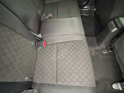 Used 2016 Honda Fit LX image 16