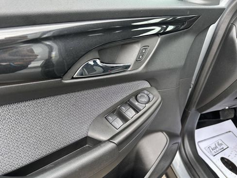 Used 2025 Chevrolet TrailBlazer LT image 18