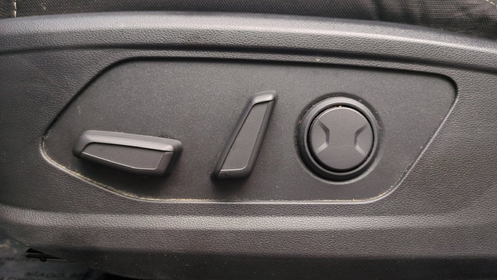 Certified 2024 Hyundai Tucson SEL FWD image 16