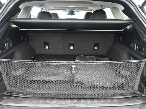 Used 2025 Subaru Outback Touring XT image 26