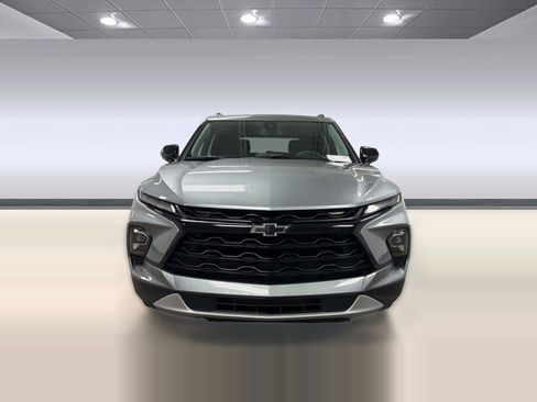 Used 2024 Chevrolet Blazer LT w/ Convenience Package image 5