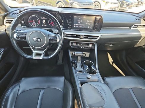 Used 2021 Kia K5 GT-Line image 7