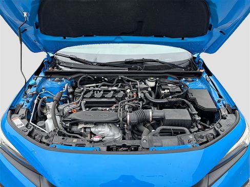Used 2023 Honda Civic Sport Touring image 31