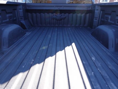 Used 2024 Chevrolet Silverado 1500 RST w/ True North Edition Plus AWD/4WD image 22