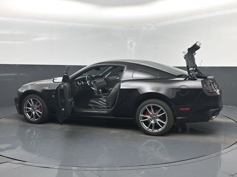 Used 2013 Ford Mustang GT Premium w/ GT Track Pkg image 43