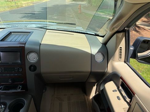 Used 2006 Ford F150 FX4 AWD/4WD image 15