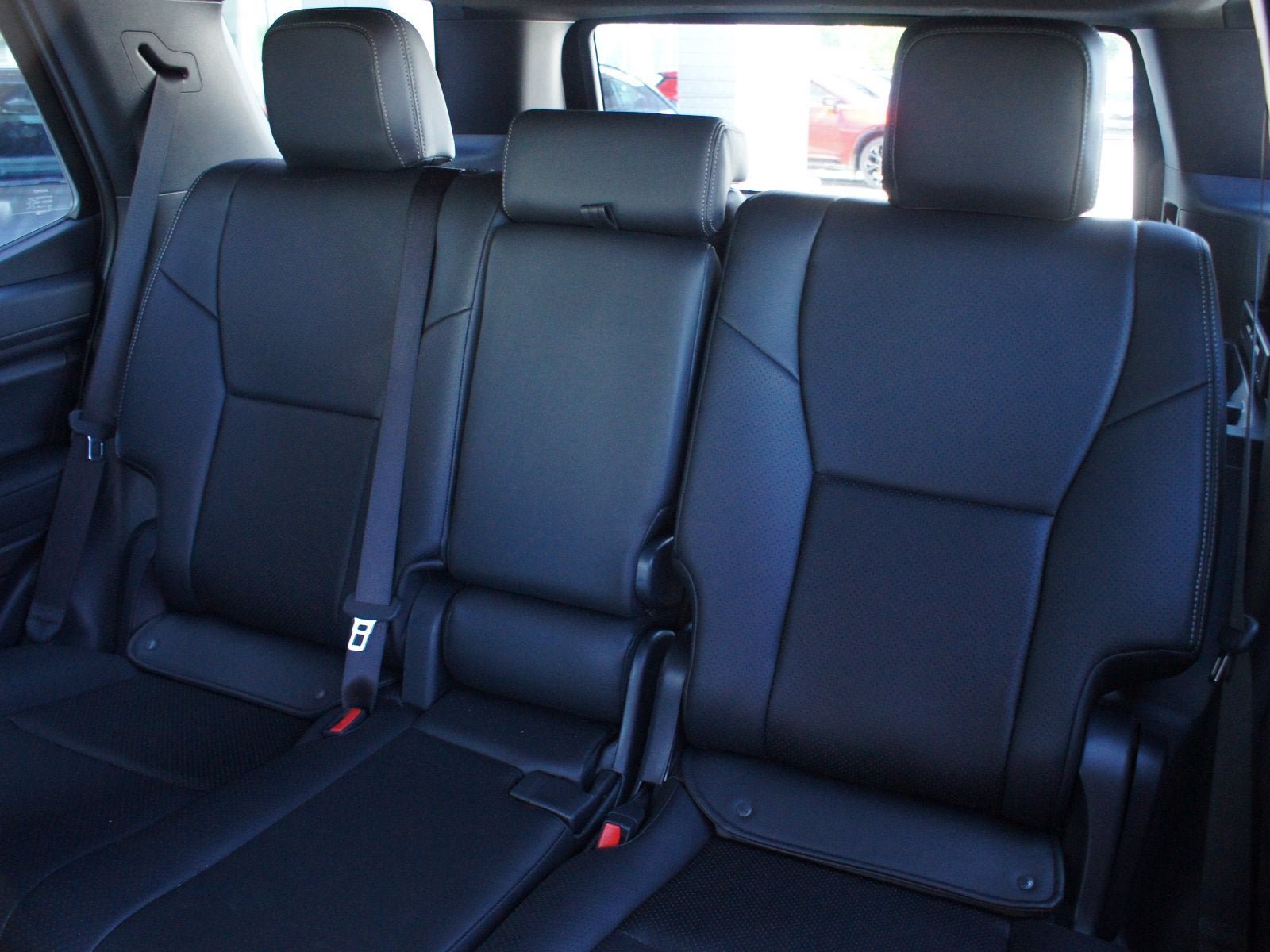 Used 2026 Toyota 4Runner SR5 AWD/4WD image 15