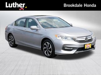 Certified 2017 Honda Accord EX-L video 1