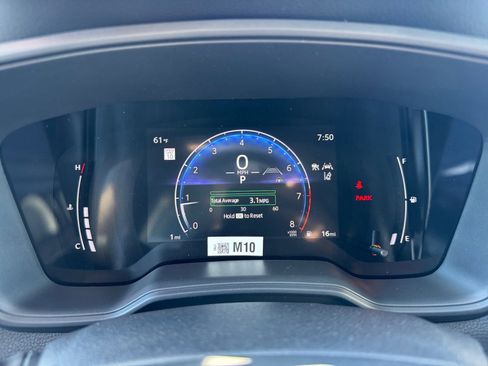 New 2026 Toyota Corolla Cross LE image 32