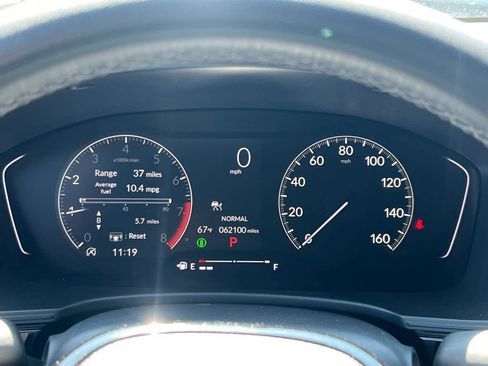 Used 2024 Honda Civic Sport image 18