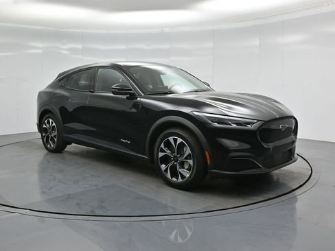 New 2026 Ford Mustang Mach-E Select image 54