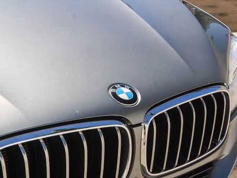 Used 2017 BMW X5 xDrive35i AWD/4WD image 11