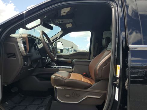 Certified 2026 Ford F450 King Ranch image 20