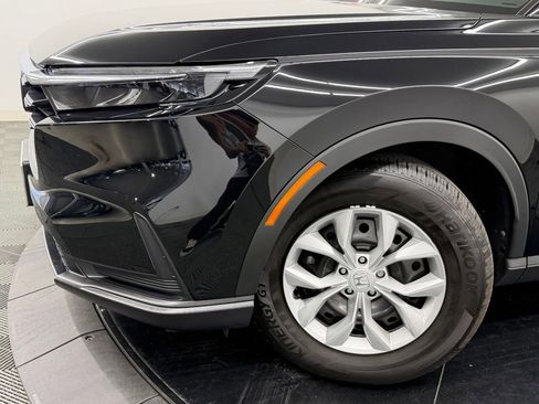 Used 2026 Honda CR-V LX image 5