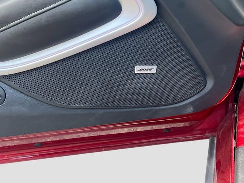 Used 2023 Chevrolet Camaro SS RWD image 18