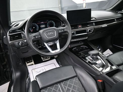 Used 2023 Audi S5 Prestige AWD/4WD image 25