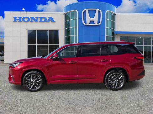 Used 2026 Lexus TX 350 AWD w/ Technology Package image 6