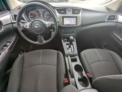 Used 2018 Nissan Sentra S image 26