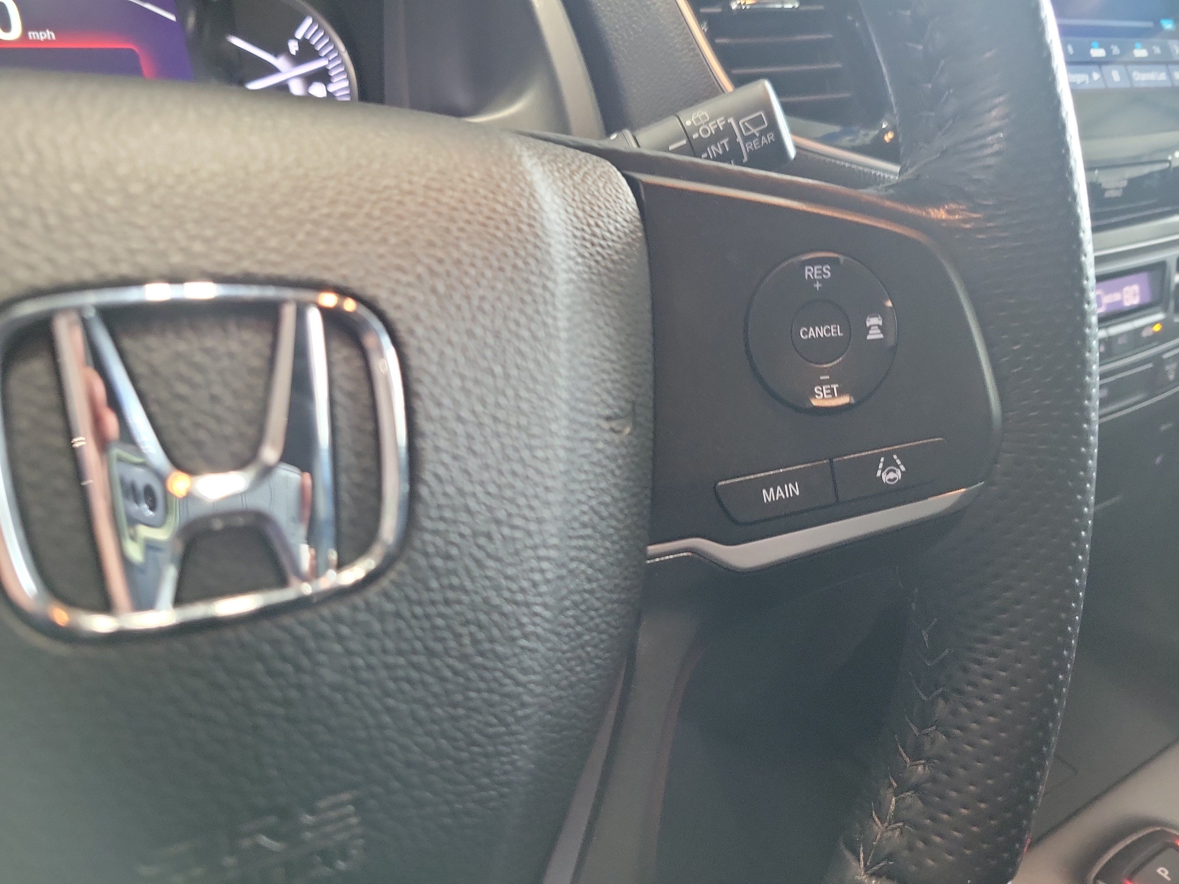 Used 2024 Honda Passport EX-L image 27
