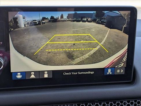 New 2026 Honda CR-V TrailSport image 14