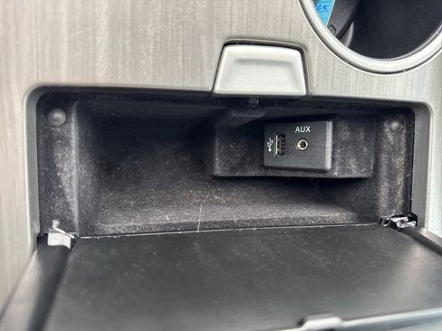 Used 2015 Nissan Murano Platinum w/ Platinum Technology Package image 28