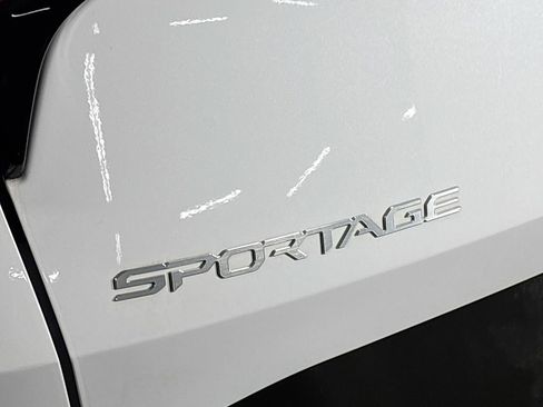 Certified 2023 Kia Sportage X-Pro Prestige image 26