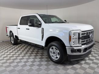 Certified 2025 Ford F250 XLT AWD/4WD 360° Tour