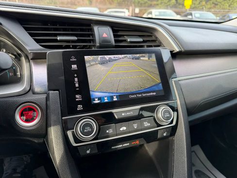 Used 2016 Honda Civic EX-L image 21