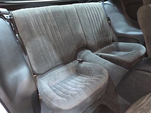 Used 1995 Pontiac Firebird Formula image 66