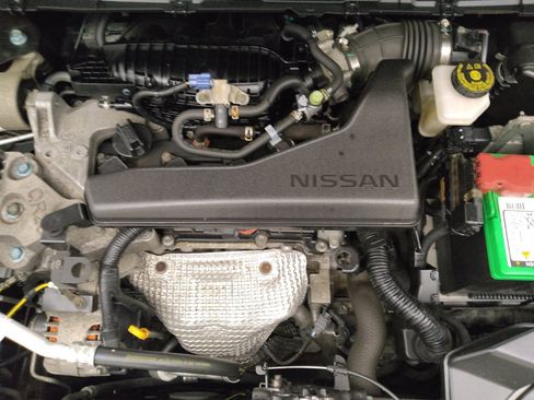 Used 2016 Nissan Rogue SL AWD/4WD image 30