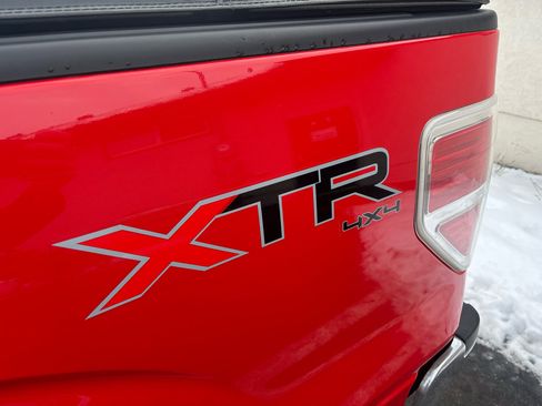 Used 2011 Ford F150 XLT w/ XTR Pkg image 35