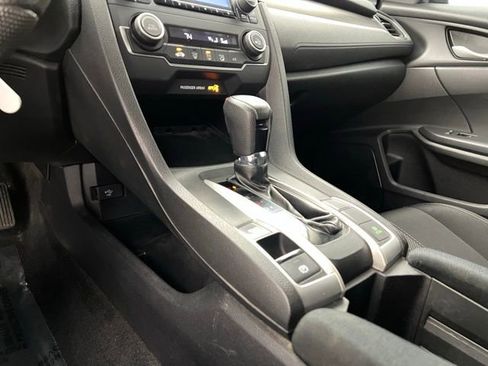 Used 2019 Honda Civic LX image 13