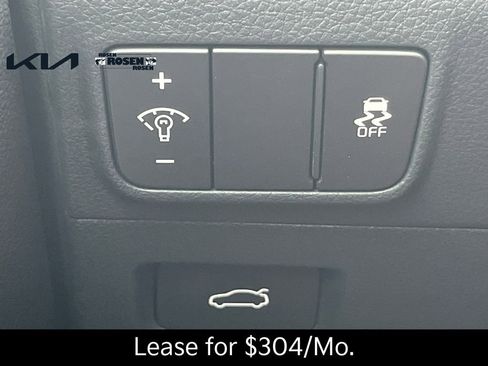 New 2026 Kia K5 GT-Line AWD/4WD image 21