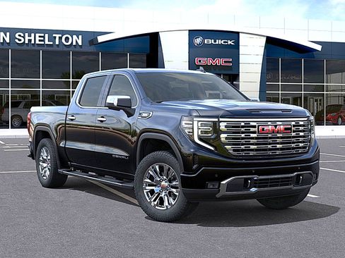 New 2026 GMC Sierra 1500 Denali w/ Technology Package AWD/4WD image 7