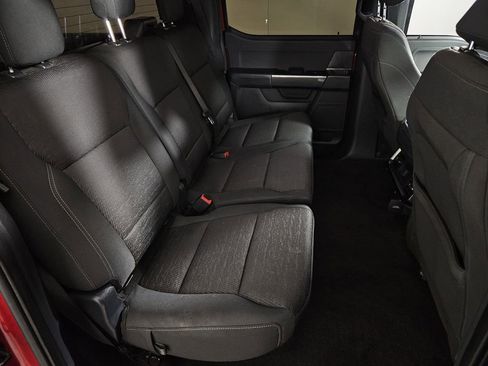 Used 2021 Ford F150 XLT w/ Equipment Group 302A High image 27