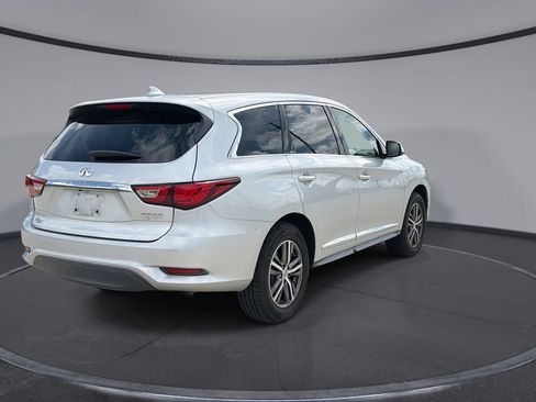 Used 2018 INFINITI QX60 FWD image 11