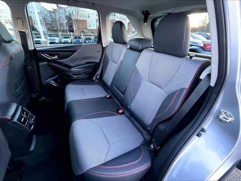 Used 2023 Subaru Forester Sport image 25